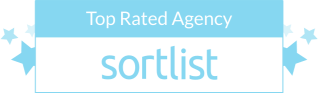Top rated agency - Sortlist | YarMobile